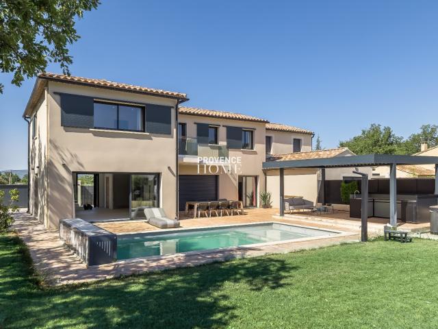 Maison vente à Apt, Oppède