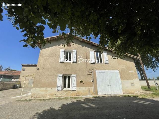 Maison vente à Albi, Gaillac