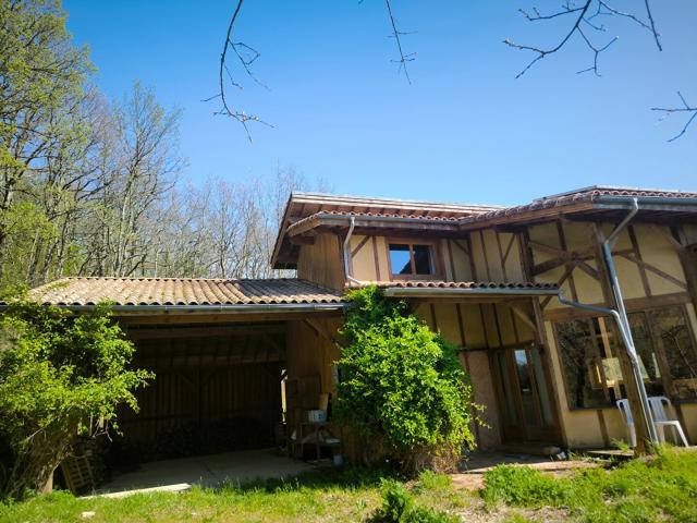 Maison vente à Pamiers, Mirepoix