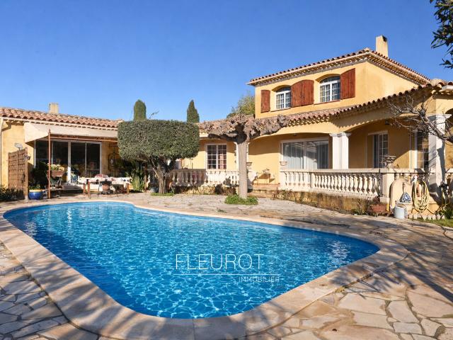 Maison vente à Marseille, La Ciotat