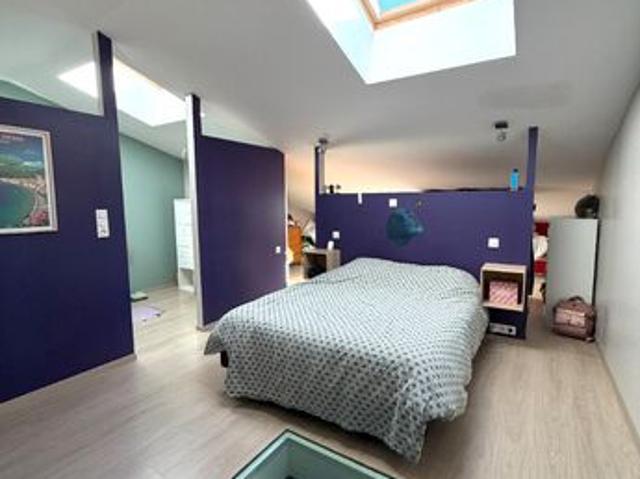 Maison vente à Nancy, Germonville