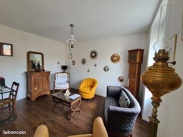 Maison vente à Périgueux, Neuvic