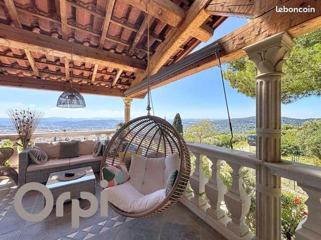Maison vente à Arrondissement de Draguignan, Draguignan