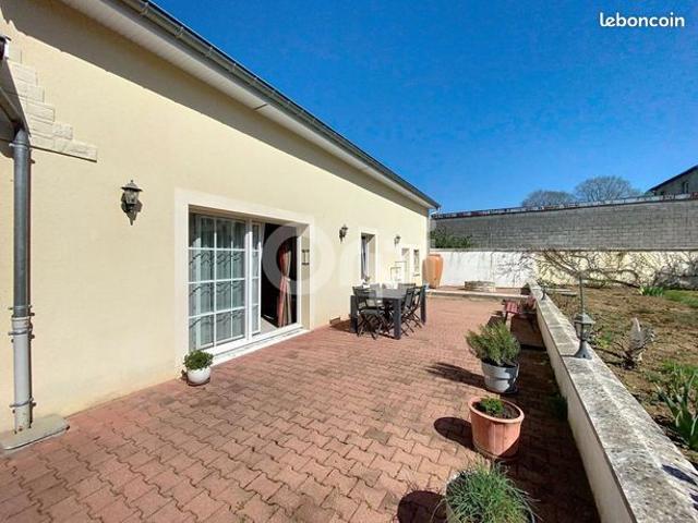 Maison vente à Neufchâteau