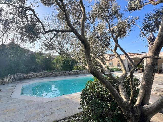 Maison vente à Aix-en-Provence, Les Pennes-mirabeau