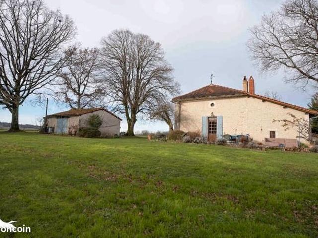 Maison vente à Bellon