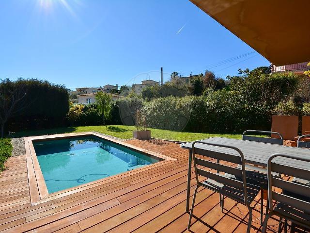 Maison vente à Grasse, Cagnes-sur-mer