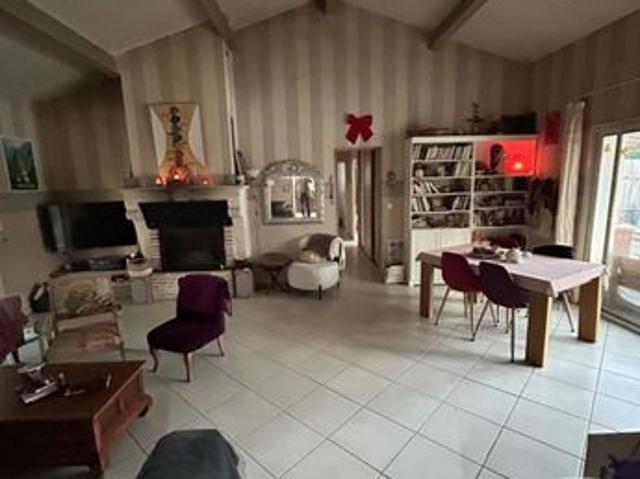 Maison vente à Arcachon, Belin-béliet