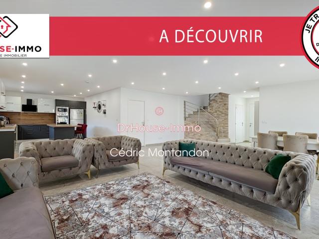 Maison vente à Caen, Saint-aignan-de-cramesnil