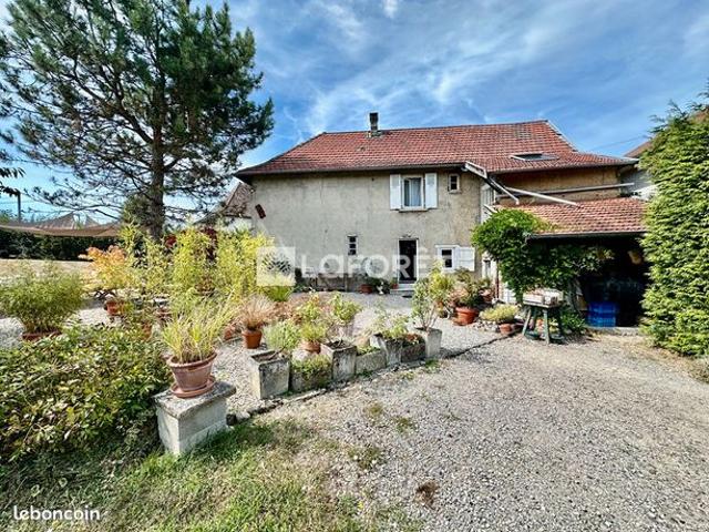 Maison vente à La Tour-du-pin, Guadeloupe