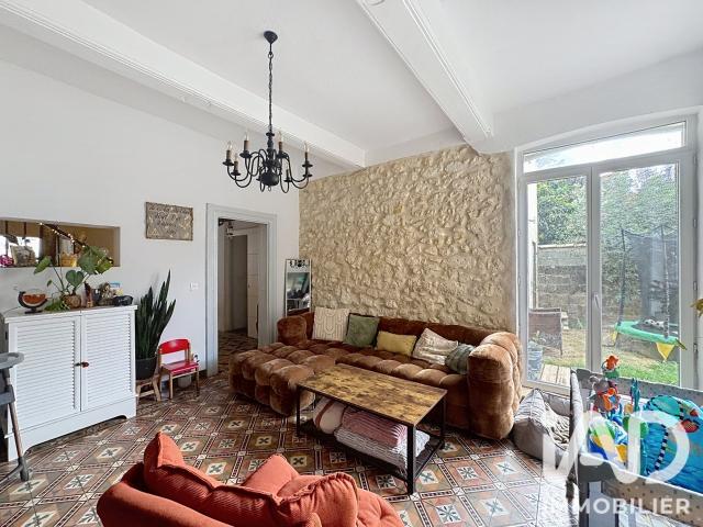 Maison vente à Narbonne, Salles-d'aude