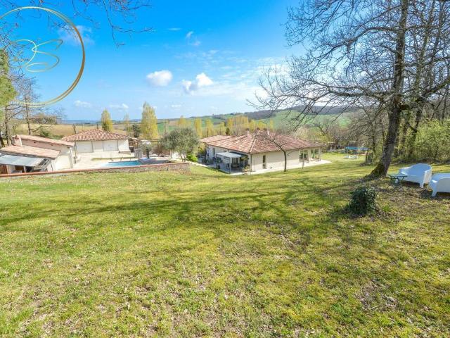 Maison vente à Auch, Pujaudran