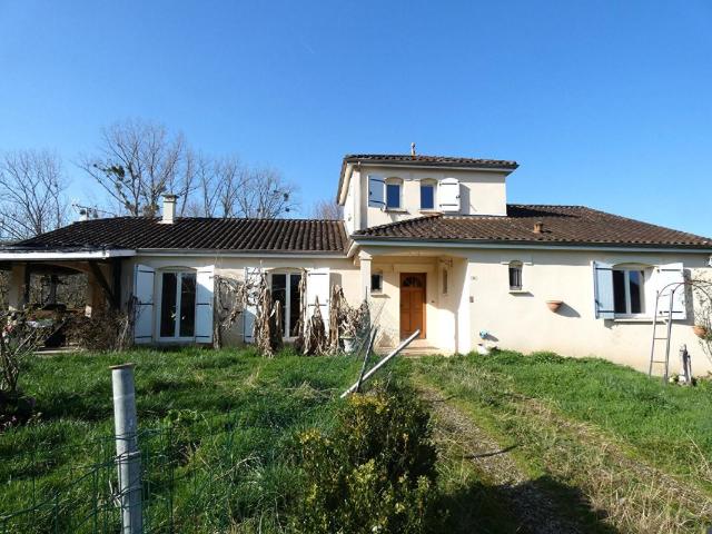 Maison vente à Nontron, Cherveix-cubas