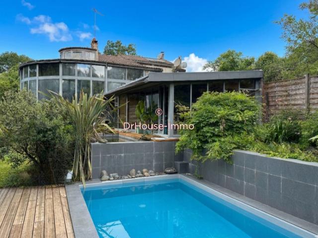 Maison vente à Bordeaux, Fargues-saint-hilaire