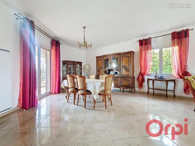 Maison vente à Nîmes, Codognan