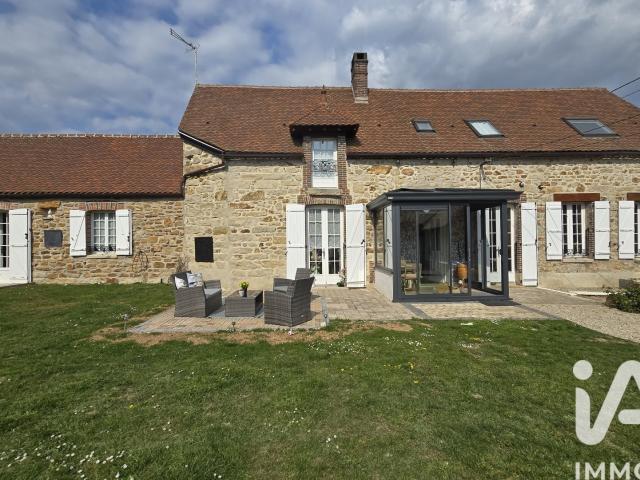 Maison vente à Nogent-sur-Seine, Nogent-sur-seine