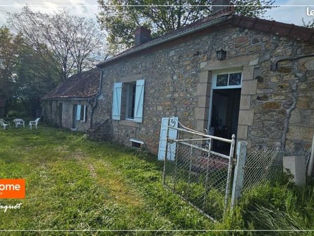 Maison vente à Limoux, Saint-hilaire