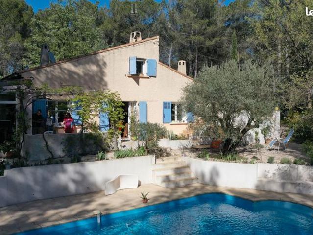 Maison vente à Fuveau, Bouches-du-Rhône