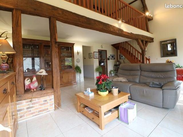 Maison vente à Romorantin-Lanthenay, Nouan-le-fuzelier