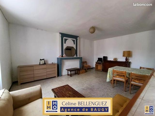 Maison vente à Bourges, Villequiers