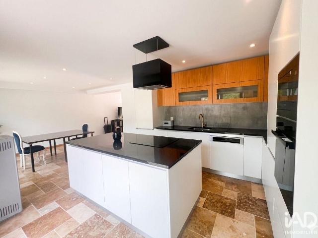 Maison vente à Nantua, Bellegarde-sur-valserine