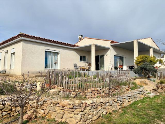Maison vente à Narbonne, Fitou