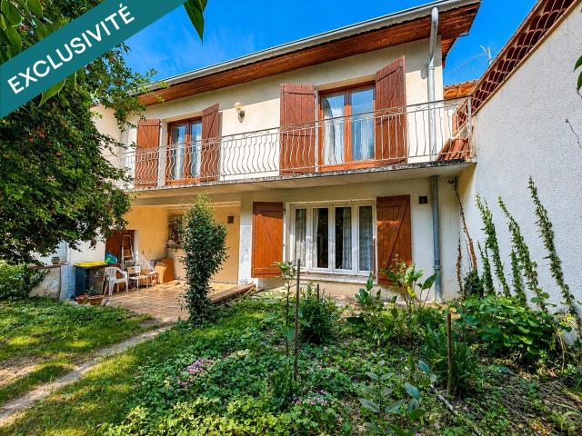 Maison vente à Albi, Gaillac