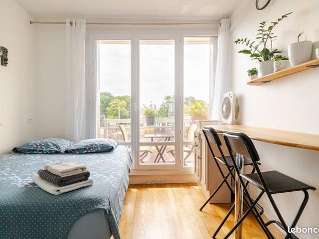 Maison vente à Boulogne-Billancourt, Issy-les-moulineaux