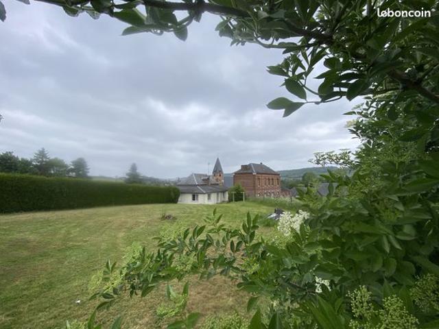 Maison vente à Dieppe, Aumale