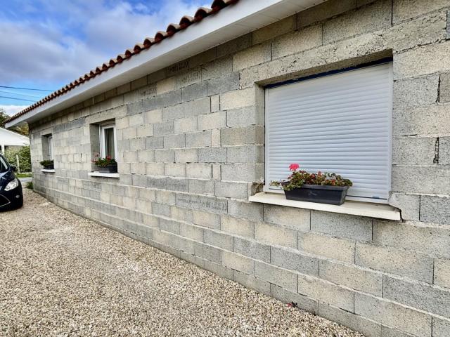 Maison vente à Libourne, Saint-denis-de-pile