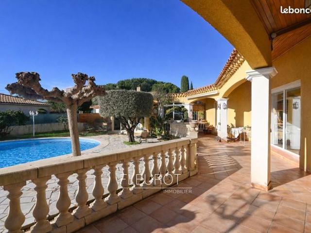 Maison vente à Marseille, La Ciotat