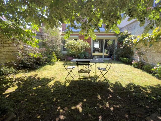 Maison vente à Pérenchies, Nord