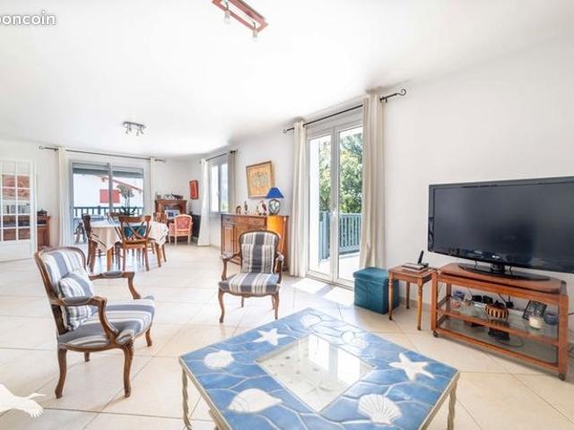 Maison vente à Bayonne, Ascain
