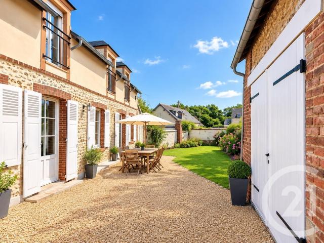 Maison vente à Chartres, Eure-et-Loir