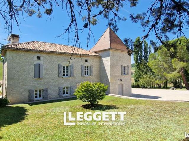 Maison vente à Sauveterre, Tarn-et-Garonne