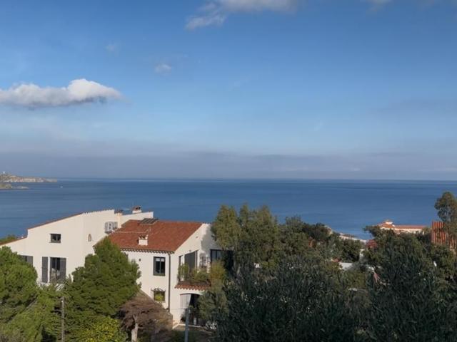 Maison vente à Céret, Banyuls-sur-mer