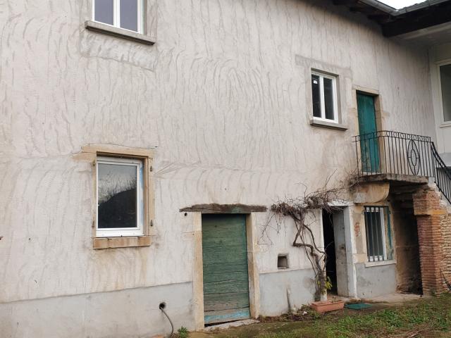 Maison vente à Bourg-en-Bresse, Misérieux