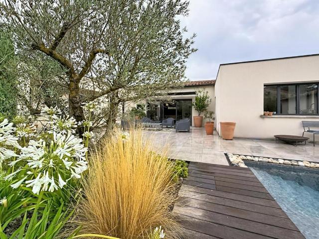 Maison vente à Arles, Saint-rémy-de-provence