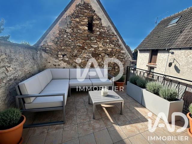 Maison vente à Faremoutiers, Seine-et-Marne
