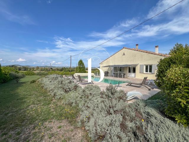 Maison vente à Alès, Barjac
