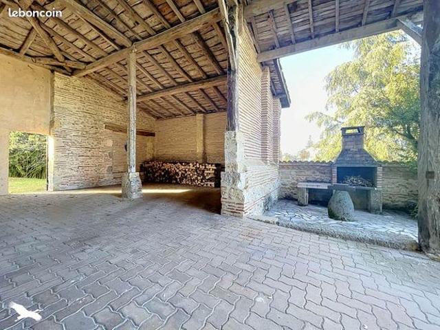 Maison vente à Marmande