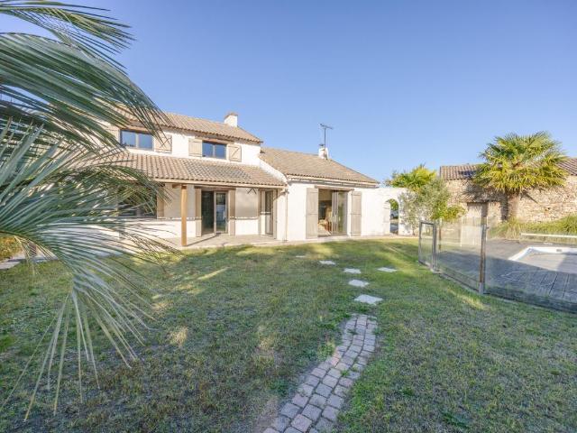 Maison vente à Saint-Nazaire, Pays de la Loire