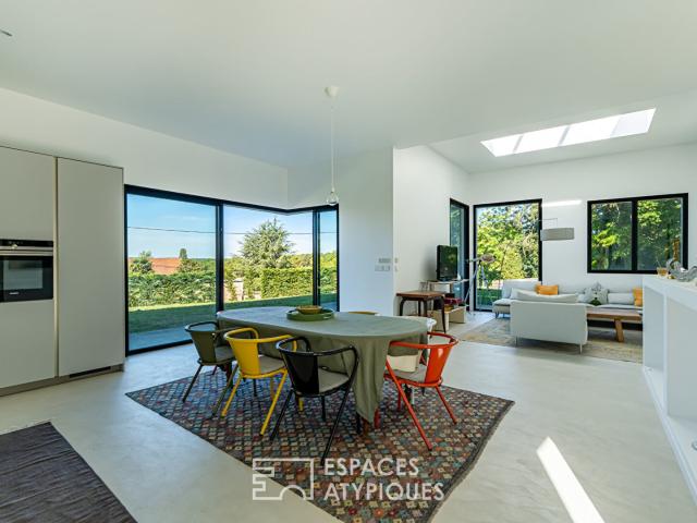 Maison vente à Rambouillet, La Boissière-ecole