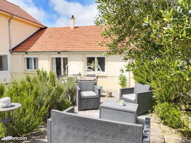 Maison vente à Chambly, Oise