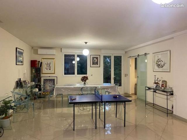Maison vente à Le Raincy, Villemomble