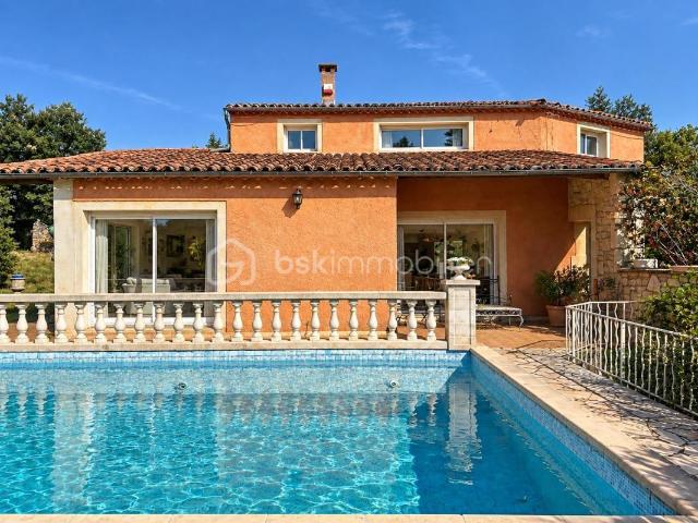 Maison vente à Forcalquier