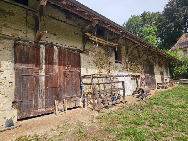 Maison vente à Tramonet, Belmont-Tramonet