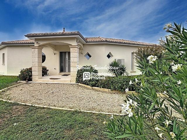 Maison vente à Libourne, Saint-denis-de-pile