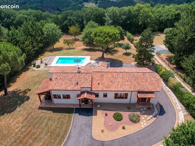 Maison vente à Agen, Pont-du-casse