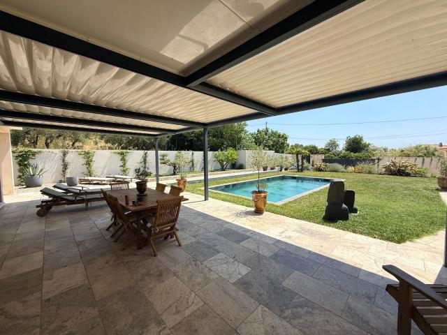 Maison vente à Marseille